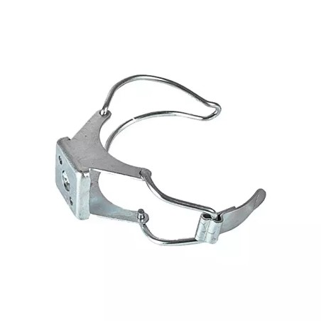 SUPPORT DE POMPE A GRAISSE BLISTER TECHNI-POW - ref. 1945991 | TP Agri