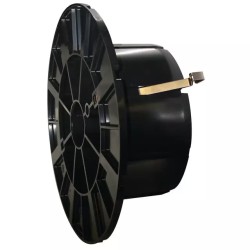 ADAPTATEUR BOBINE SIMPLE FLASQUE METAL - ref. 1930322 | TP Agri