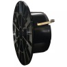 ADAPTATEUR BOBINE SIMPLE FLASQUE METAL - ref. 1930322 | TP Agri
