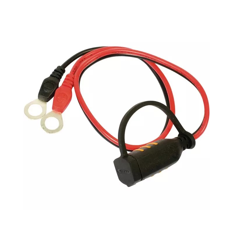 CABLE A OEILLETS M8 POUR CHARGEURS CTE - ref. 263033 | TP Agri