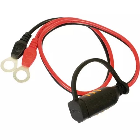 CABLE A OEILLETS M8 POUR CHARGEURS CTE - ref. 263033 | TP Agri