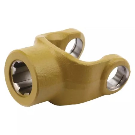 MACHOIRE EXTREMITE 1"3/8 6C 27X74,5 ALESEE CAN - ref. 211195 | TP Agri