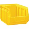 BOITE A BEC EMPILABLE JAUNE 144 X 237 X 123 M - ref. 9033843 | TP Agri