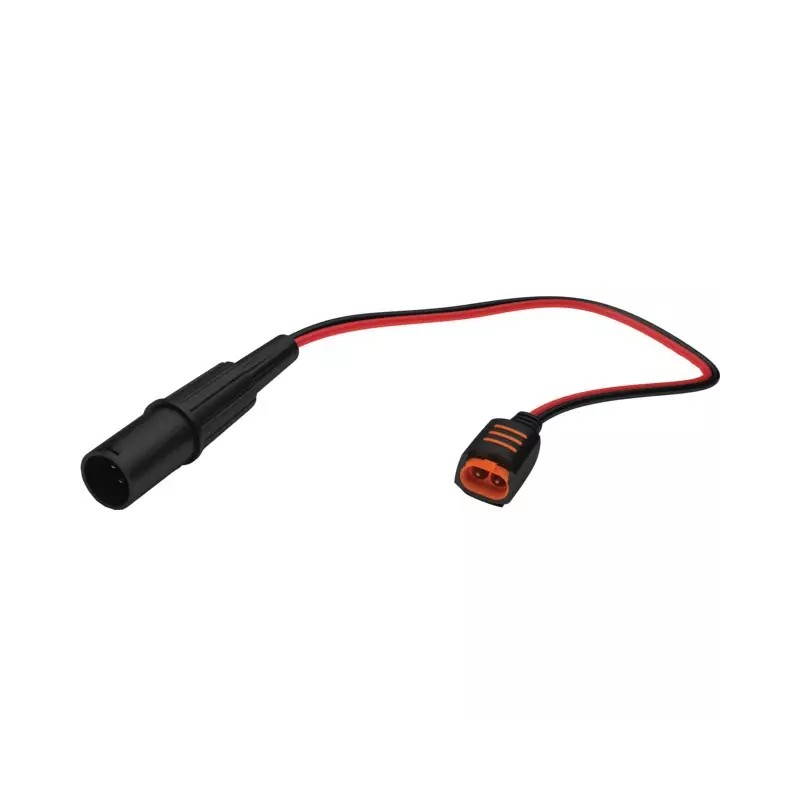 CABLE COMFORT CONNECT XLR CTEK - ref. 31369101 | TP Agri
