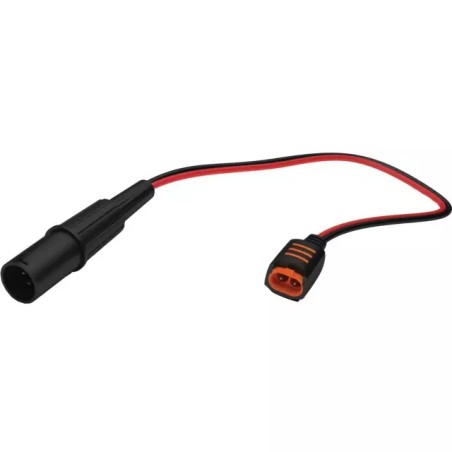 CABLE COMFORT CONNECT XLR CTEK - ref. 31369101 | TP Agri