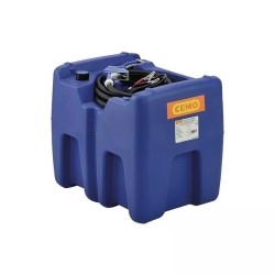 CUVE ADBLUE EASY MOBILE 210L 25L/MIN 12V EQUI - ref. 1949018 | TP Agri
