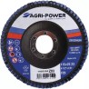DISQUE A LAMELLES MOYEU DEPORTE 115 MM GRAIN - ref. 1925202 | TP Agri
