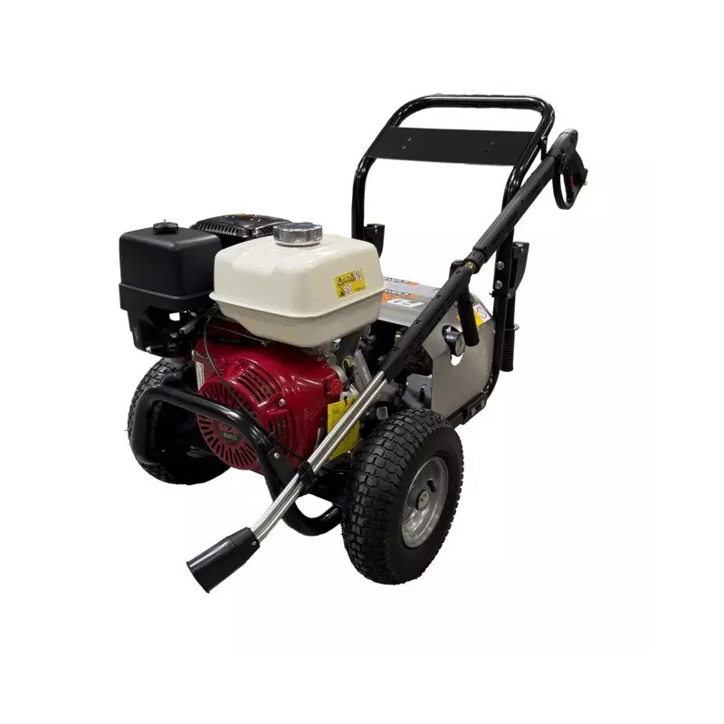 NETTOYEUR THERMIQUE EAU FROIDE FDX PRO 16L/M - ref. 32007094 | TP Agri
