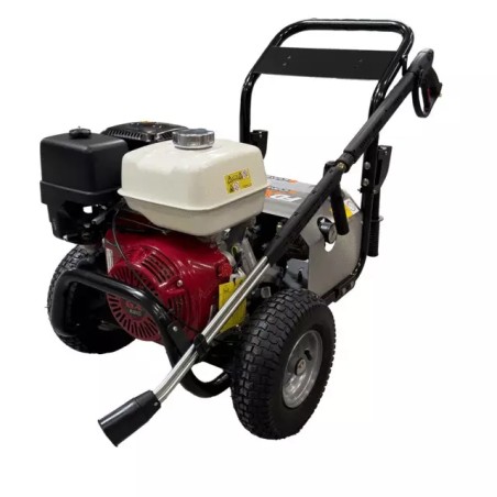 NETTOYEUR THERMIQUE EAU FROIDE FDX PRO 16L/M - ref. 32007094 | TP Agri