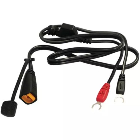 CABLE ADAPTATEUR CS ONE CONNECT U TERMINAL C - ref. 31369173 | TP Agri
