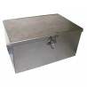 COFFRE A OUTILS 300X200X150MM TOLE PLIEE SOUD - ref. 1917110 | TP Agri