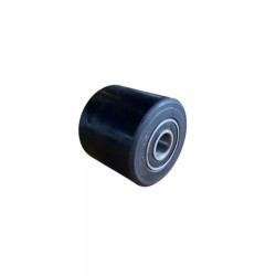BAGUE DE ROULEMENT PU POUR TRANSPALETTE 19557 - ref. 1955625 | TP Agri