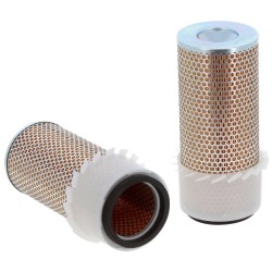 Filtre air HIFI SA 17359