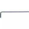 CLE MALE 6 PANS LONGUE TETE SPHERIQUE 4 MM - ref. KS1512104 | TP Agri