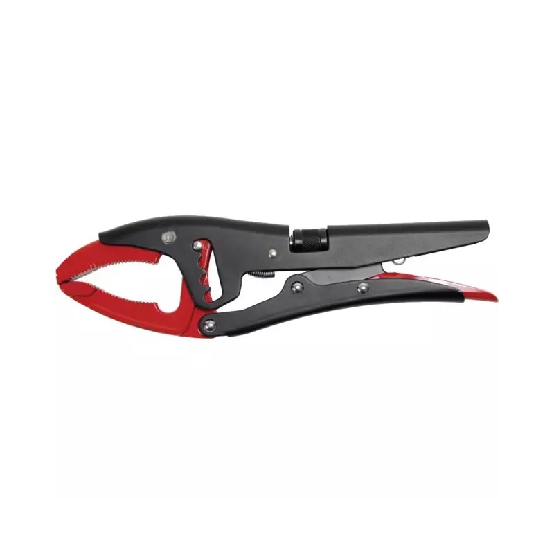 PINCE ETAU 10" PRO BEC LONG LG 250 MM KS TO - ref. KS1151117 | TP Agri