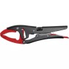 PINCE ETAU 10" PRO BEC LONG LG 250 MM KS TO - ref. KS1151117 | TP Agri