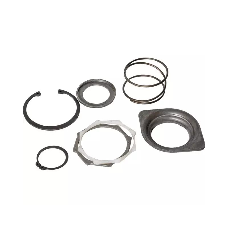 KIT RONDELLE / CIRCLIPS / VERROUILLAGE A BIL - ref. 30763110 | TP Agri