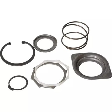 KIT RONDELLE / CIRCLIPS / VERROUILLAGE A BIL - ref. 30763110 | TP Agri