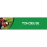 BANDEAU TONDEUSE PVC 0,3 X 980 X 250 MM FOND - ref. 9031206 | TP Agri