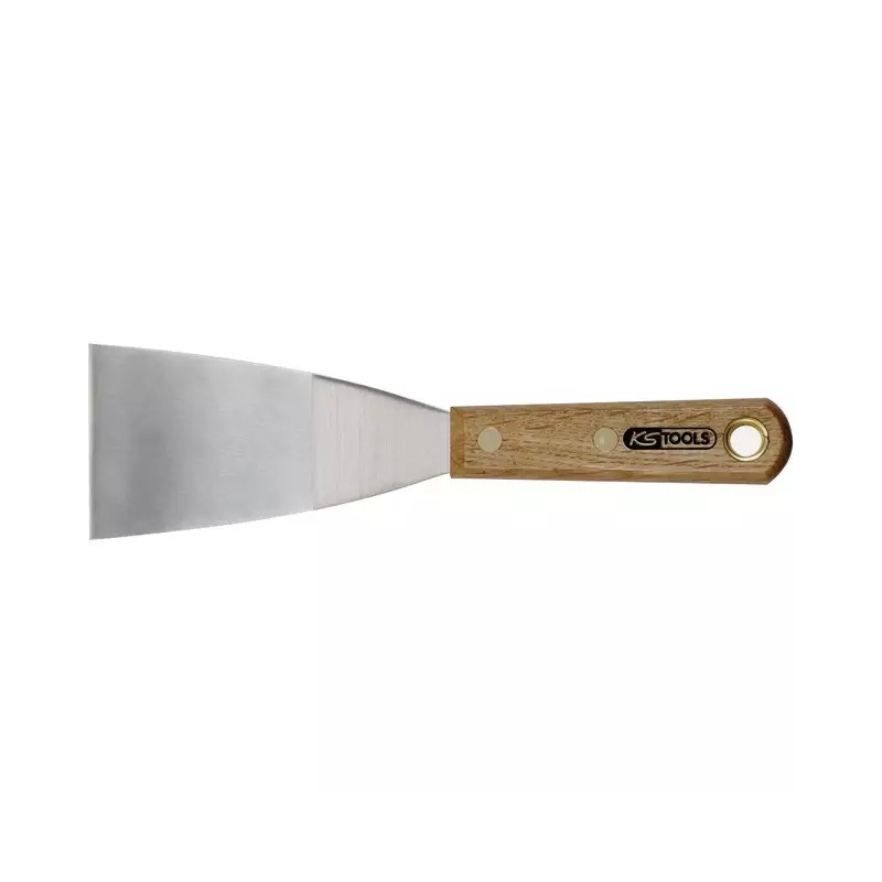 COUTEAU DE PEINTRE INOX 63 MM - ref. KS9072264 | TP Agri