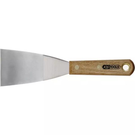 COUTEAU DE PEINTRE INOX 63 MM - ref. KS9072264 | TP Agri