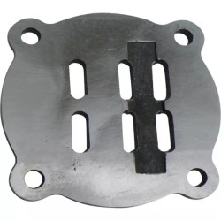 PLAQUE A CLAPETS POUR WED480 - ref. 1940557 | TP Agri