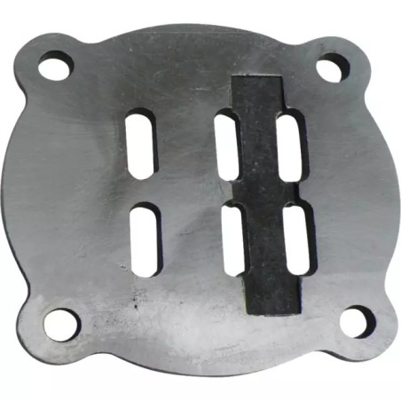 PLAQUE A CLAPETS POUR WED480 - ref. 1940557 | TP Agri