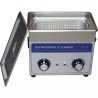 NETTOYEUR ULTRASONS CUVE DE 3 LITRES - ref. 1916920 | TP Agri