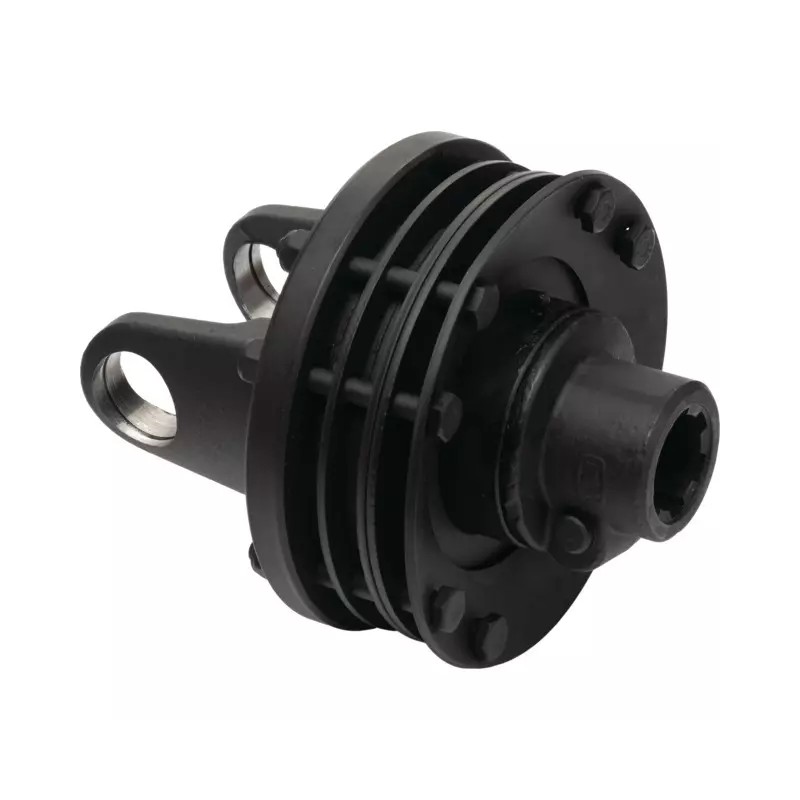 LIMITEUR A FRICTION ET ROUE LIBRE 30,2X80 1" - ref. 30762654 | TP Agri