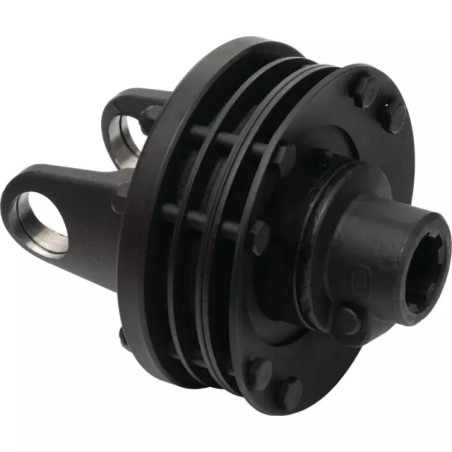 LIMITEUR A FRICTION ET ROUE LIBRE 30,2X80 1" - ref. 30762654 | TP Agri