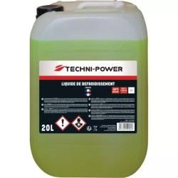 LIQUIDE DE REFROIDISSEMENT UNIVERSEL -25°C BI - ref. 3132341 | TP Agri
