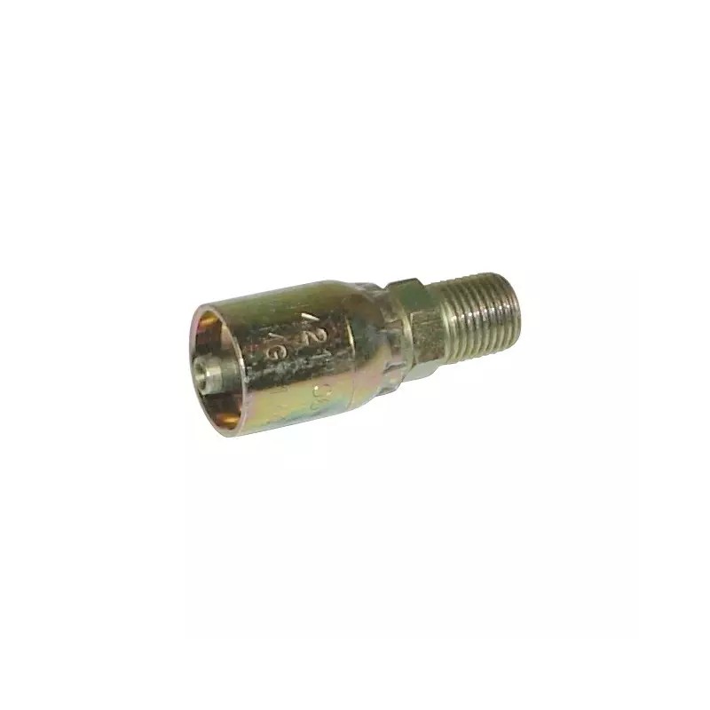 EMBOUT PRE-SERTI MALE 10MC1/2 - ref. 31045302 | TP Agri