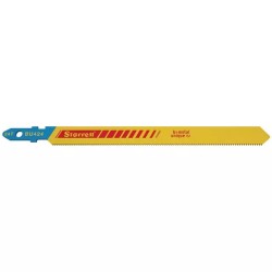 LAME SCIE SAUTEUSE METAL 100X9,5X1,0MM FRAISE - ref. 1922241 | TP Agri