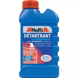 DETARTRANT RADIATEUR 250ML HOLTS - ref. 226081 | TP Agri