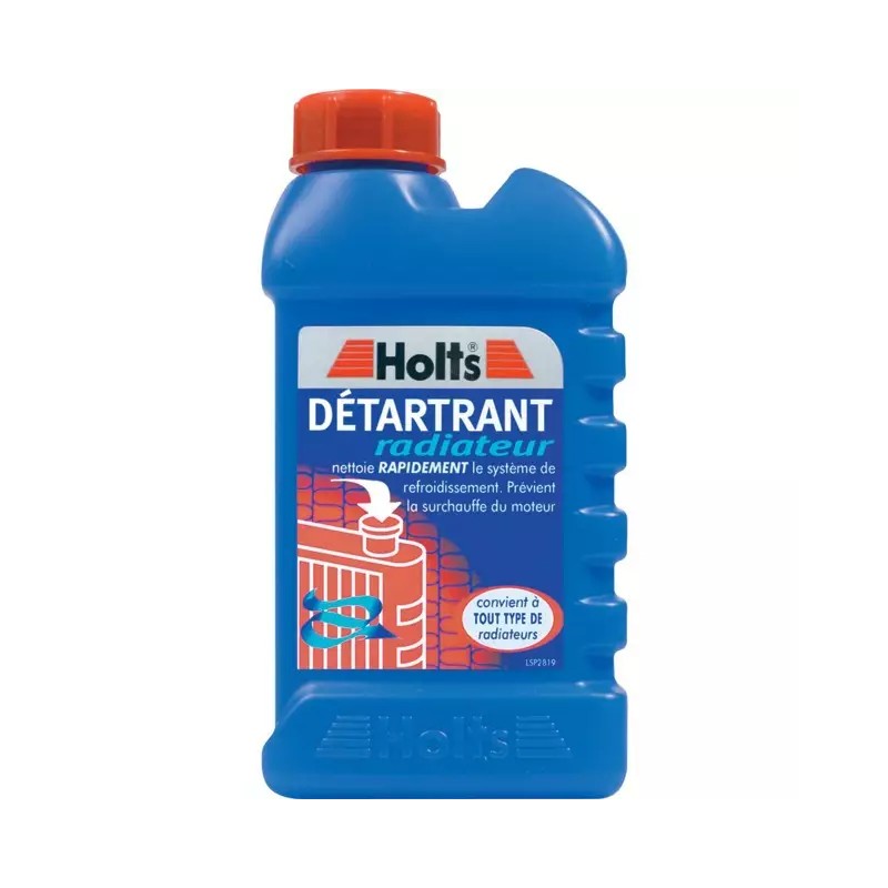 DETARTRANT RADIATEUR 250ML HOLTS - ref. 226081 | TP Agri