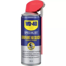 LUBRIFIANT AU SILICONE SPECIALIST SYSTEME PRO - ref. 1980432 | TP Agri