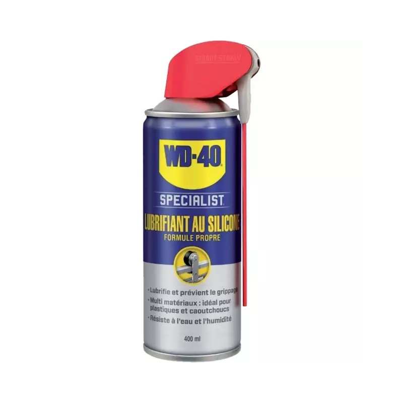 LUBRIFIANT AU SILICONE SPECIALIST SYSTEME PRO - ref. 1980432 | TP Agri
