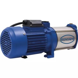 POMPE A EAU DE SURFACE MULTICELLULAIRE HORI - ref. REN111166 | TP Agri