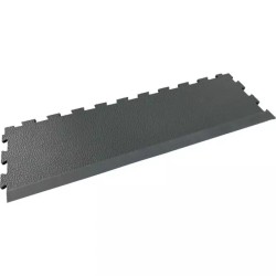 RAMPE D'ACCES 5 MM 500X160 MM ANTHRACITE RAL7 - ref. 9029304 | TP Agri
