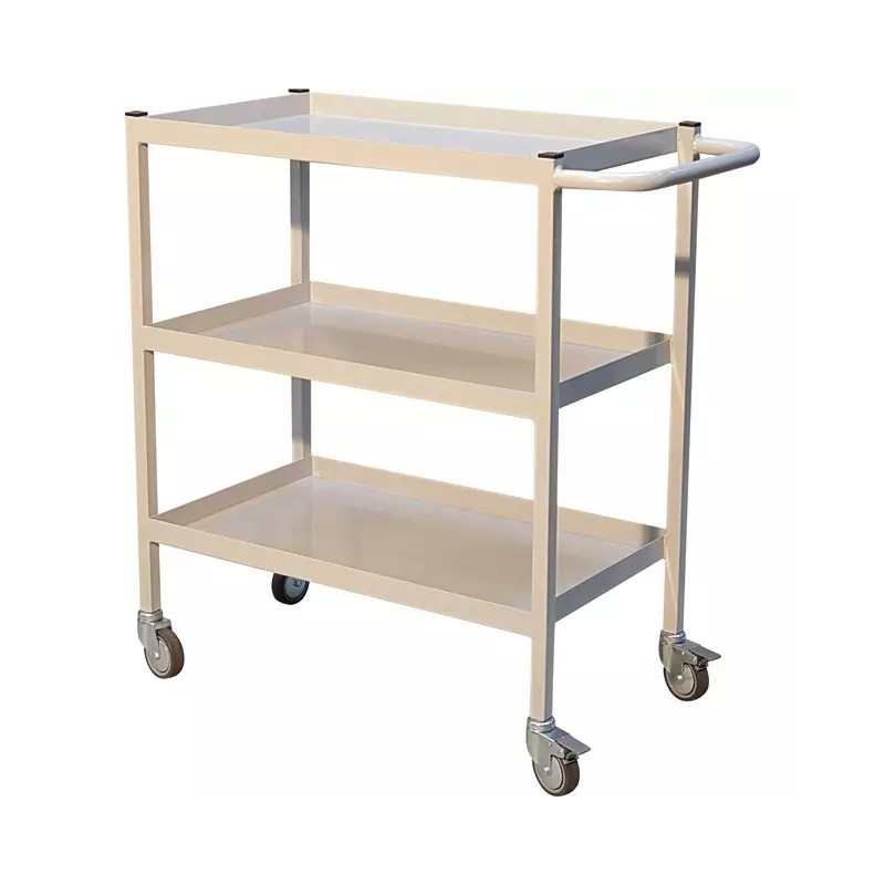 SERVANTE D'ATELIER 3 PLATEAUX - ref. 3606342 | TP Agri