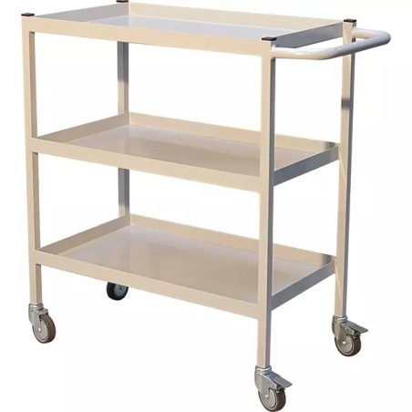 SERVANTE D'ATELIER 3 PLATEAUX - ref. 3606342 | TP Agri