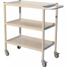 SERVANTE D'ATELIER 3 PLATEAUX - ref. 3606342 | TP Agri