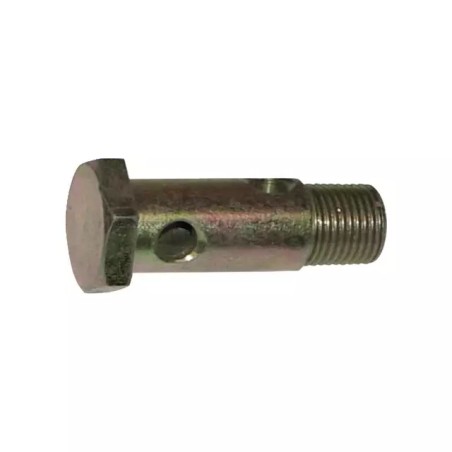 VIS DOUBLE VISD 16 X150 - ref. 31078262 | TP Agri