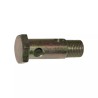 VIS DOUBLE VISD 16 X150 - ref. 31078262 | TP Agri