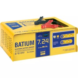 CHARGEUR DE BATTERIE BATIUM 7.24 GYS - ref. 31368130 | TP Agri