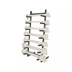 PRESENTOIR DE TRANSMISSION NU RAL 7047 - ref. 211058 | TP Agri