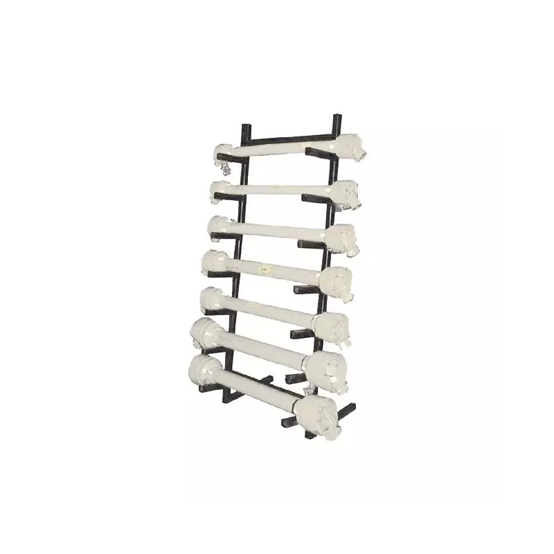 PRESENTOIR DE TRANSMISSION NU RAL 7047 - ref. 211058 | TP Agri