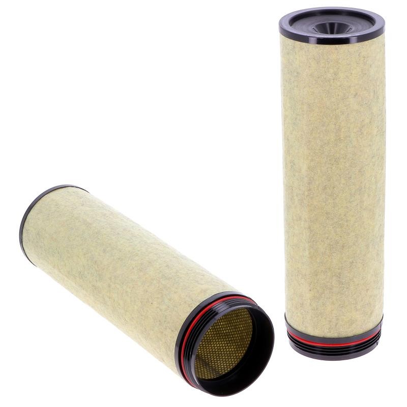 Filtre air HIFI SA 17527