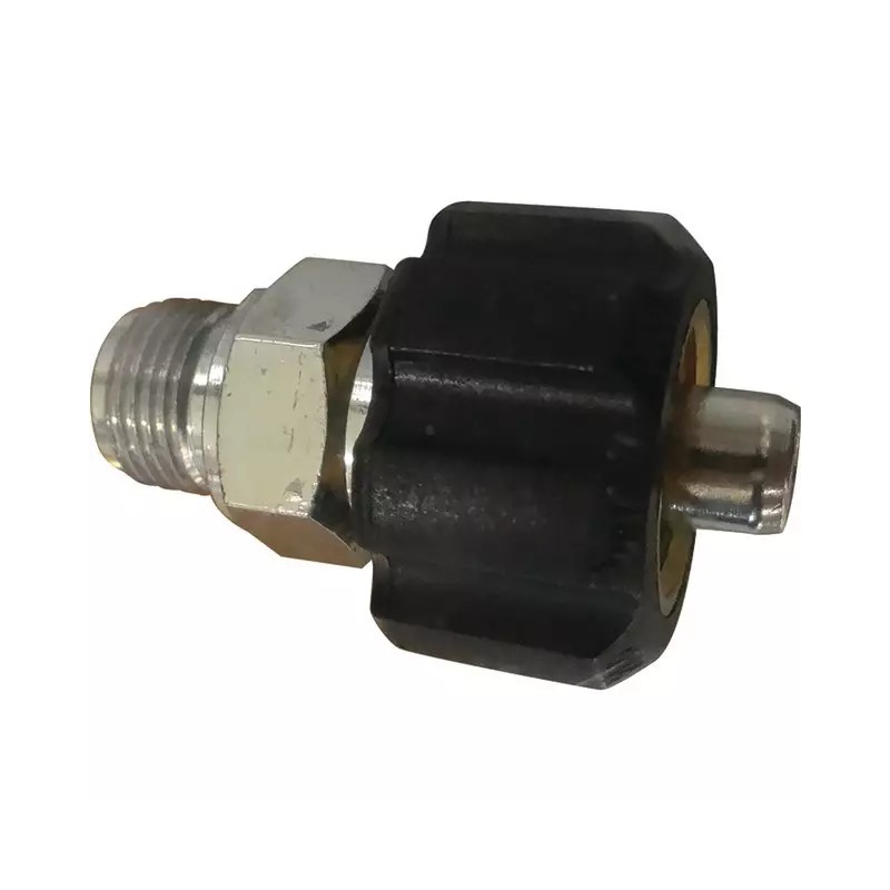 COUPLEUR MALE EURO - MC 3/8 BLISTER - ref. 3522094 | TP Agri