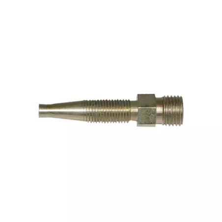 EMBOUT A VISSER MALE CD10EM12 - ref. 31025142 | TP Agri